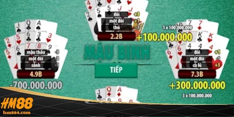 5 Lợi ích khi tham gia mậu binh online