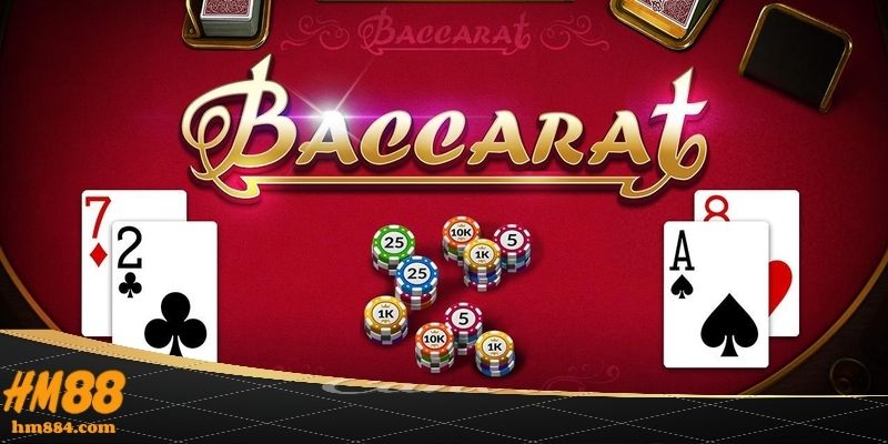 Baccarat trực tuyến uy tín được đánh giá qua yếu tố nào?