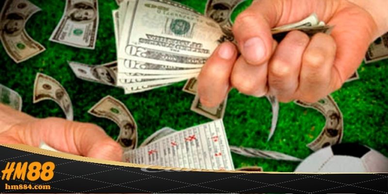 Cá cược uefa champions league và nhịp kèo theo từng vòng