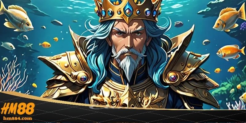 Cách Ocean King giữ chân hội viên HM88