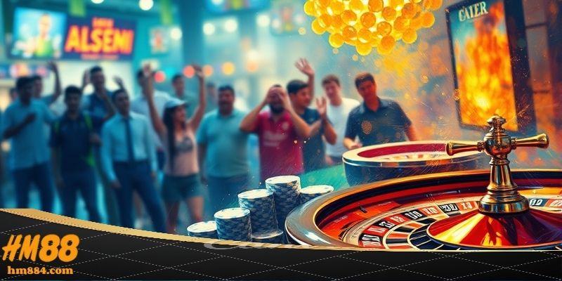 Đăng nhập HM88 bắt đầu từ đâu để không sai sót?