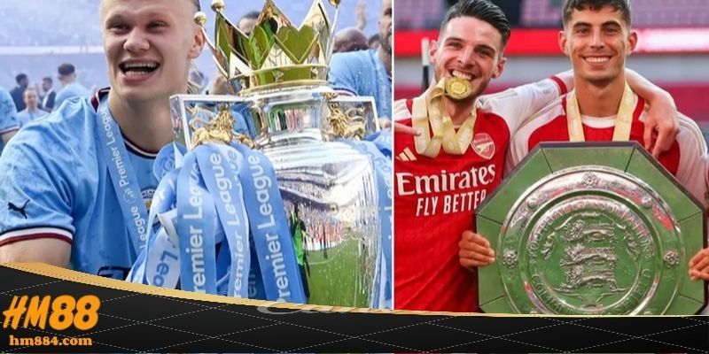 Kèo nhà cái ngoại hạng anh và nhịp thị trường theo từng vòng