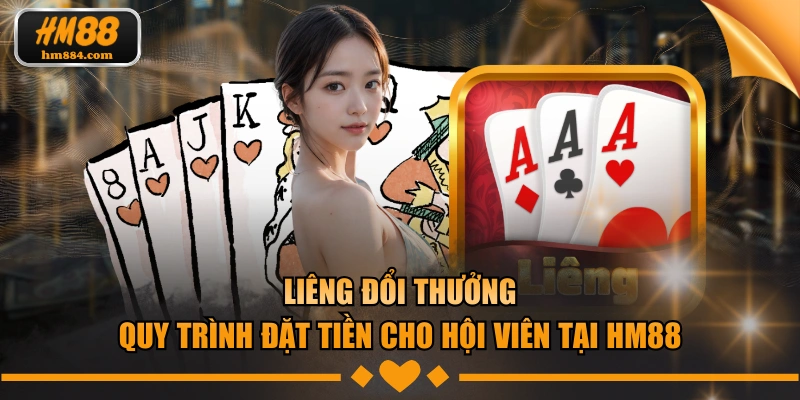 Liêng đổi thưởng