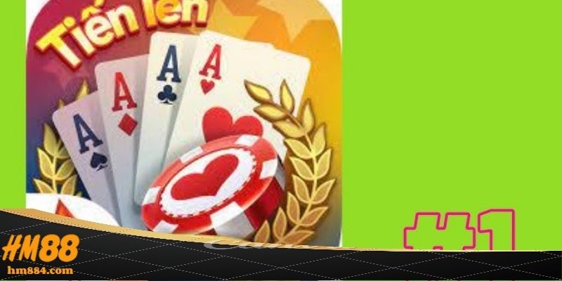 Luật chơi tiến lên và chiến thuật tăng % win