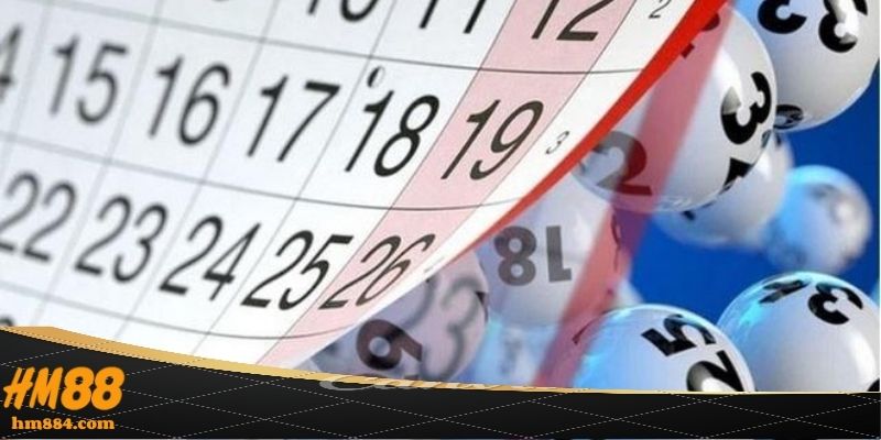 Luật tham gia xổ số điện toán 123 chi tiết từ HM88