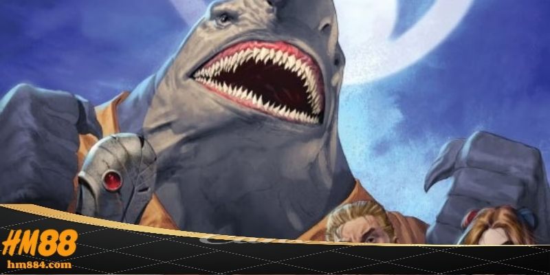 Lý do Shark King X duy trì sức nóng ổn định