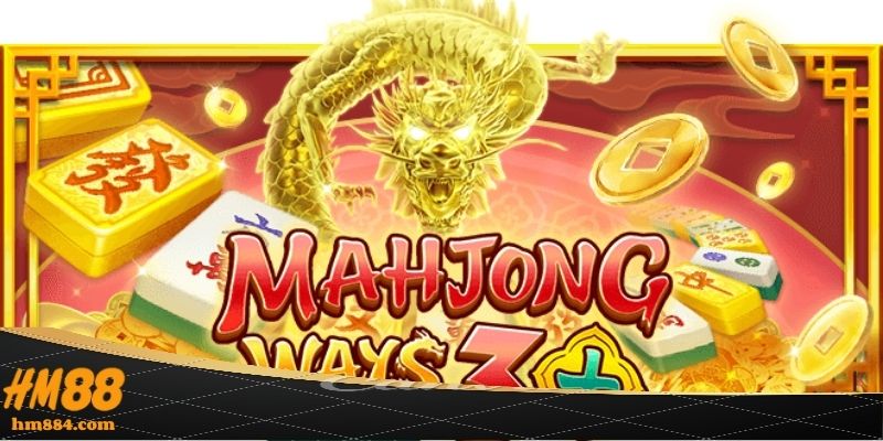 Mahjong Ways 3 | sức hút từ slot bàn mạt chược số