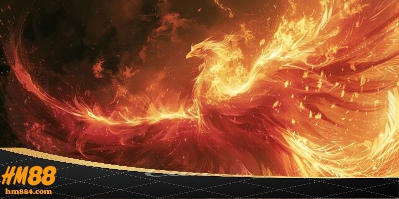 Phoenix Fire – Hành trình phượng hoàng lửa dưới đại dương