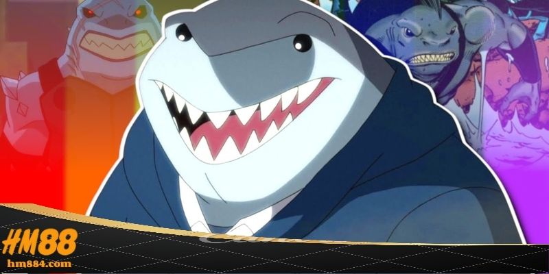 Shark King X và nhịp vận hành đặc trưng